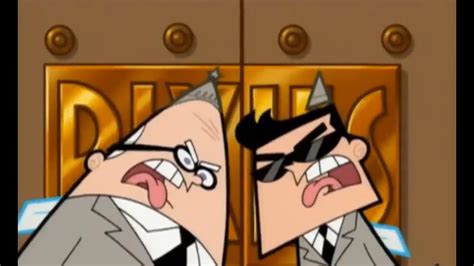 Fairly Odd Parents The Musical Pixy Rap .